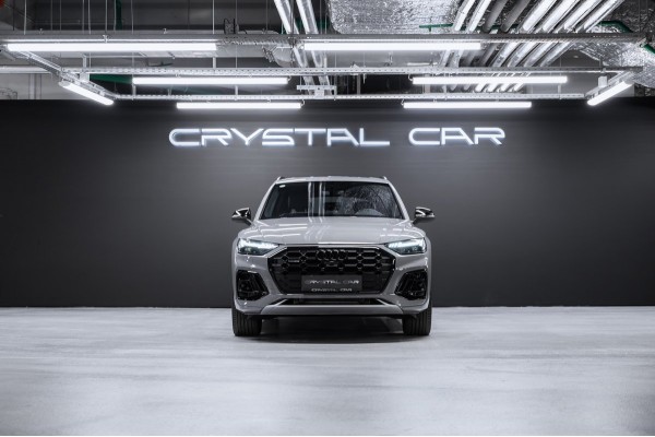 Audi Q5 45 TFSI quattro Luxury Dynamic 2025