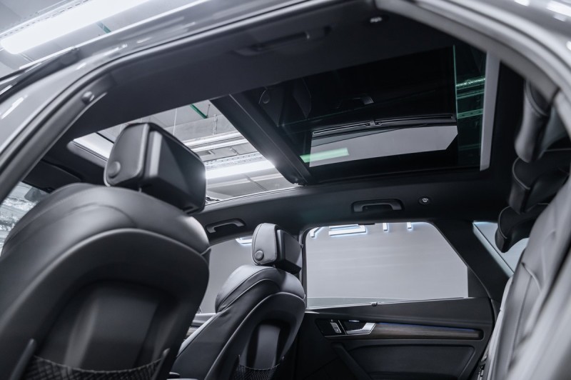 Audi Q5 45 TFSI quattro Luxury Dynamic 2025