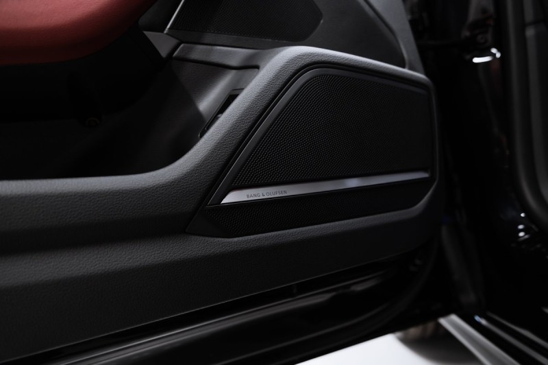 Audi A7 45 TFSI quattro RS kit racing edition 2025