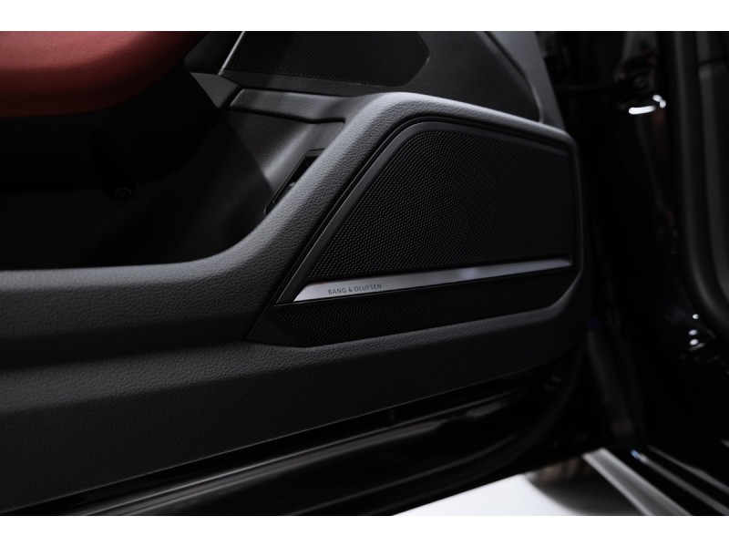 Audi A7 45 TFSI quattro RS kit racing edition 2025