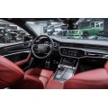 Audi A7 45 TFSI quattro RS kit racing edition 2025