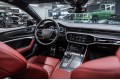 Audi A7 45 TFSI quattro RS kit racing edition 2025