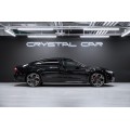 Audi A7 45 TFSI quattro RS kit racing edition 2025