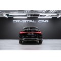 Audi A7 45 TFSI quattro RS kit racing edition 2025