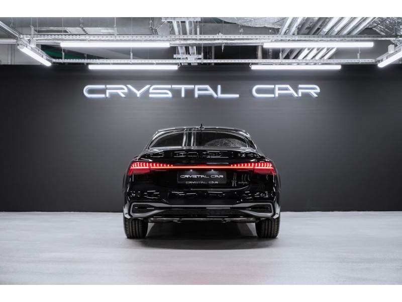 Audi A7 45 TFSI quattro RS kit racing edition 2025