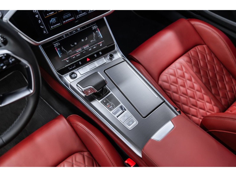 Audi A7 45 TFSI quattro RS kit racing edition 2025