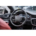Audi A7 45 TFSI quattro RS kit racing edition 2025