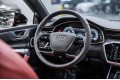 Audi A7 45 TFSI quattro RS kit racing edition 2025