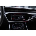 Audi A7 45 TFSI quattro RS kit racing edition 2025