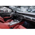 Audi A7 45 TFSI quattro RS kit racing edition 2025