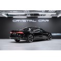 Audi A7 45 TFSI quattro RS kit racing edition 2025