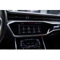 Audi A7 45 TFSI quattro RS kit racing edition 2025