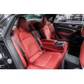 Audi A7 45 TFSI quattro RS kit racing edition 2025