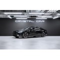 Audi A7 45 TFSI quattro RS kit racing edition 2025