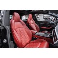 Audi A7 45 TFSI quattro RS kit racing edition 2025