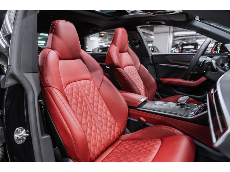 Audi A7 45 TFSI quattro RS kit racing edition 2025