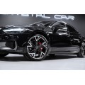 Audi A7 45 TFSI quattro RS kit racing edition 2025