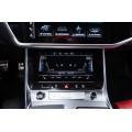 Audi A7 45 TFSI quattro RS kit racing edition 2025