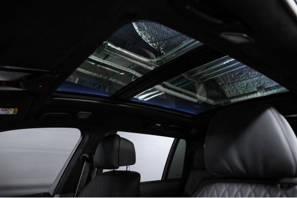 BMW X7  2025