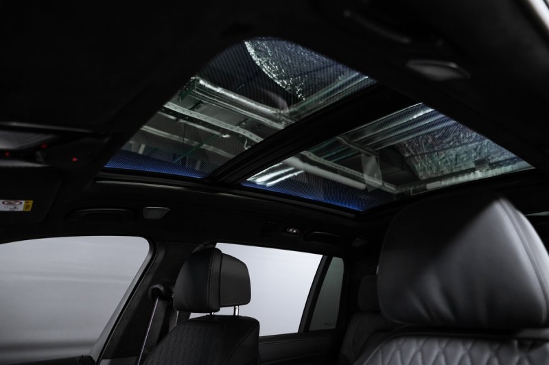 BMW X7  2025