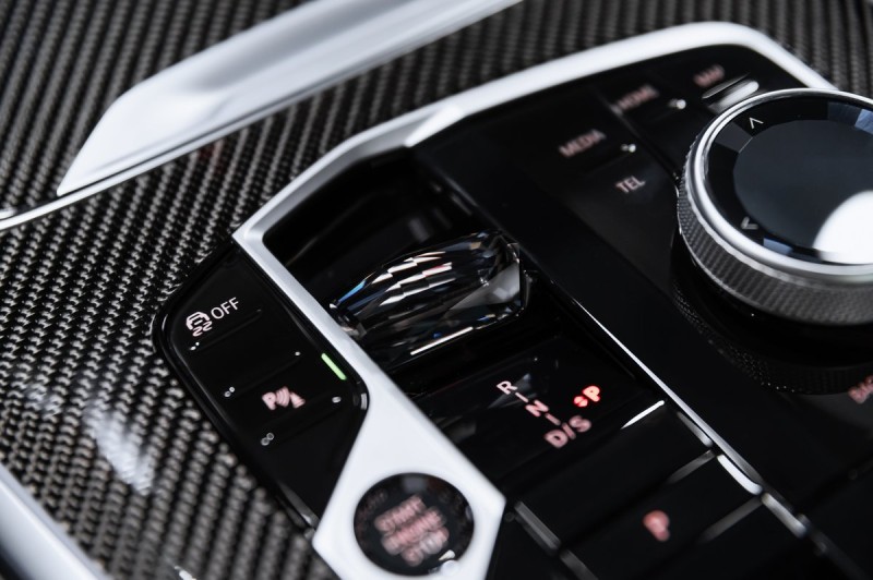 BMW X7  2025