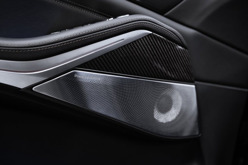 BMW X7  2025