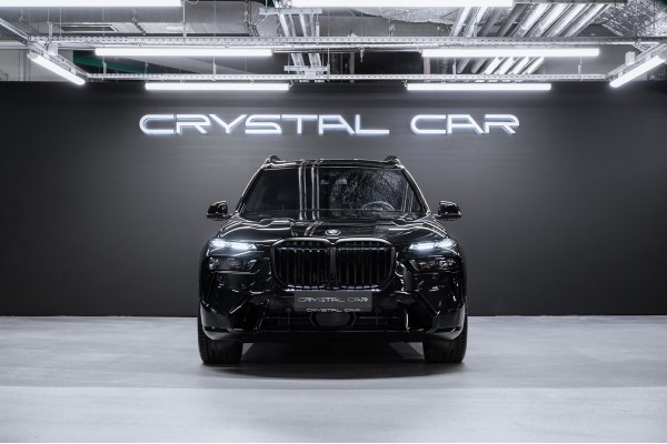 BMW X7  2025