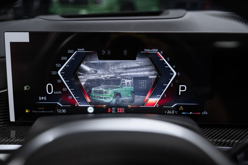 BMW X7  2025