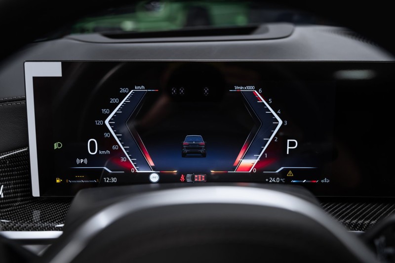 BMW X7  2025