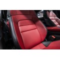 Porsche Taycan 4S 2024
