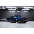 Porsche Taycan 4S 2024