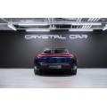 Porsche Taycan 4S 2024