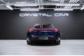 Porsche Taycan 4S 2024