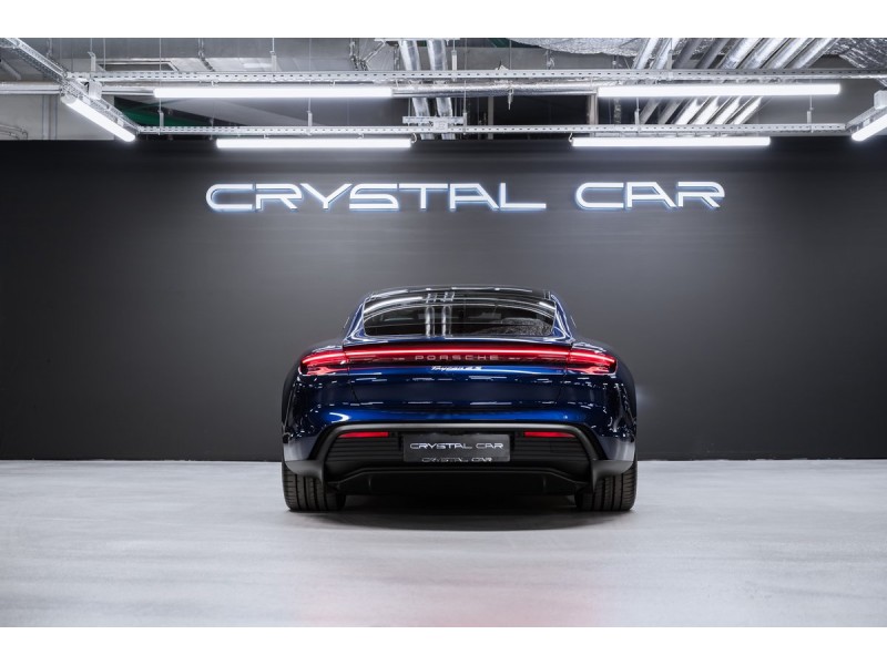 Porsche Taycan 4S 2024