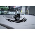 Porsche Taycan 4S 2024