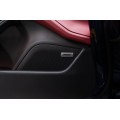 Porsche Taycan 4S 2024