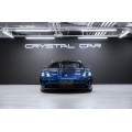 Porsche Taycan 4S 2024