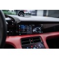 Porsche Taycan 4S 2024