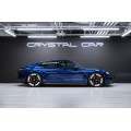 Porsche Taycan 4S 2024
