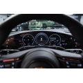 Porsche Taycan 4S 2024
