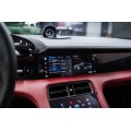 Porsche Taycan 4S 2024