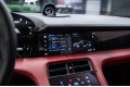 Porsche Taycan 4S 2024