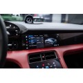 Porsche Taycan 4S 2024