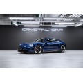 Porsche Taycan 4S 2024