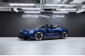 Porsche Taycan 4S 2024