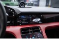 Porsche Taycan 4S 2024