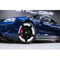 Porsche Taycan 4S 2024