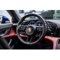 Porsche Taycan 4S 2024