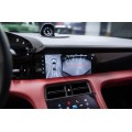 Porsche Taycan 4S 2024