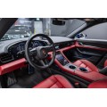 Porsche Taycan 4S 2024
